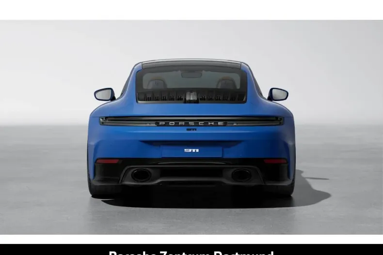 Porsche 992 din 2024 cu 7.740 km - oferta POR180953 - foto 7