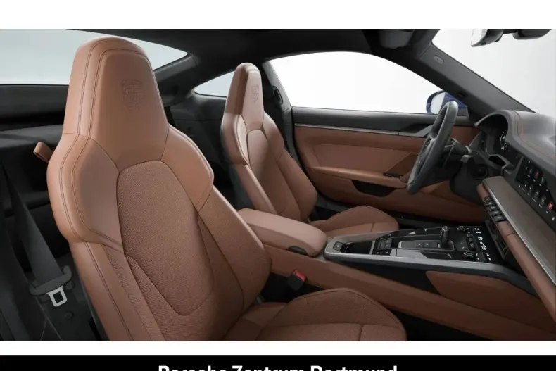 Porsche 992 din 2024 cu 7.740 km - oferta POR180953 - foto 10