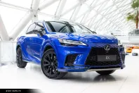 Lexus RX 500 din 2026 cu 24.100 km - oferta LEX180954 - foto 1