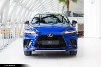 Lexus RX 500 din 2026 cu 24.100 km - oferta LEX180954 - foto 2