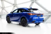 Lexus RX 500 din 2026 cu 24.100 km - oferta LEX180954 - foto 5