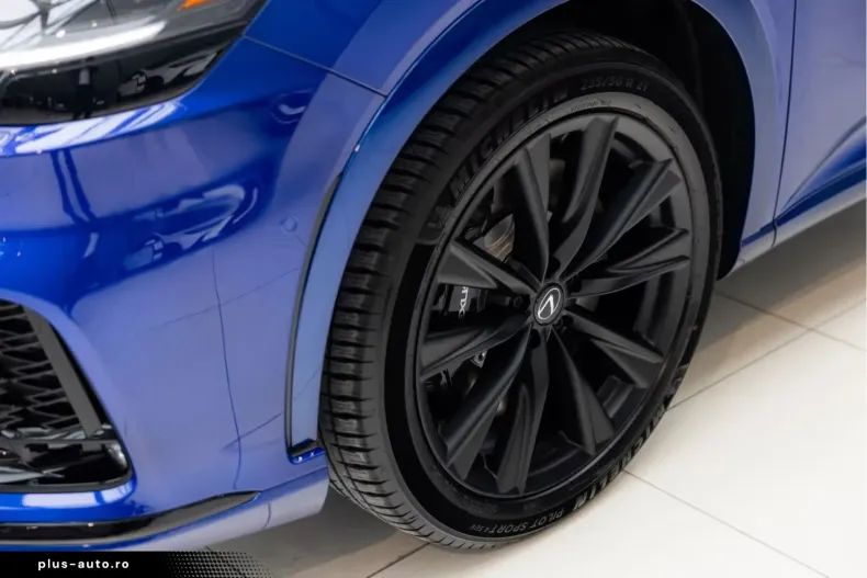 Lexus RX 500 din 2026 cu 24.100 km - oferta LEX180954 - foto 8