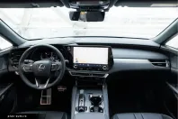 Lexus RX 500 din 2026 cu 24.100 km - oferta LEX180954 - foto 10