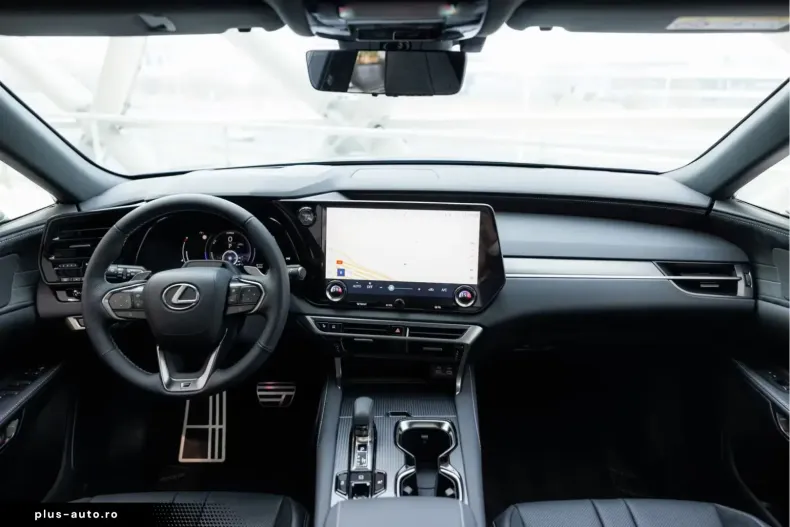 Lexus RX 500 din 2026 cu 24.100 km - oferta LEX180954 - foto 10