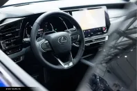 Lexus RX 500 din 2026 cu 24.100 km - oferta LEX180954 - foto 11