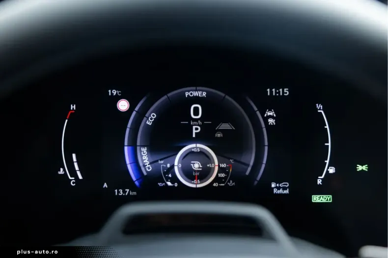 Lexus RX 500 din 2026 cu 24.100 km - oferta LEX180954 - foto 17