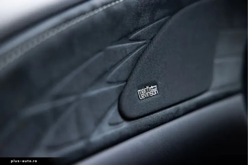 Lexus RX 500 din 2026 cu 24.100 km - oferta LEX180954 - foto 21