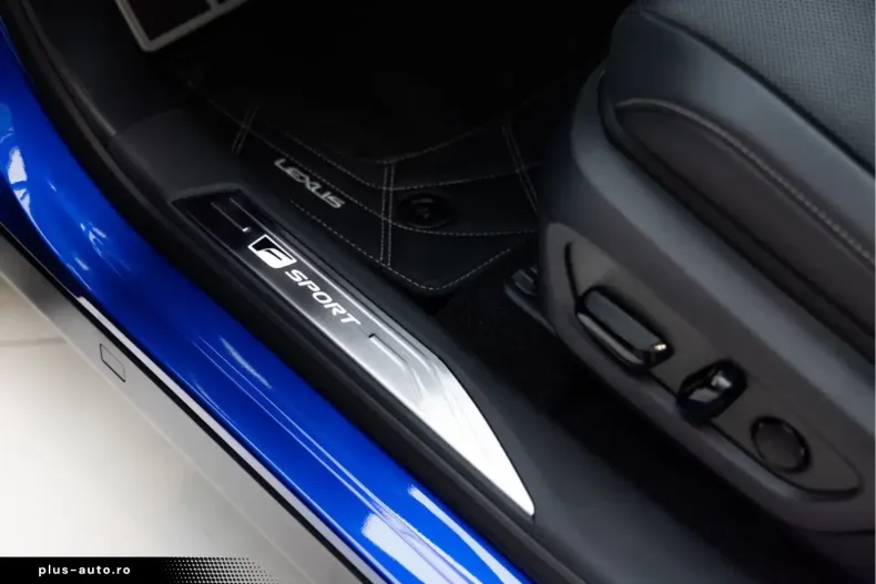 Lexus RX 500 din 2026 cu 24.100 km - oferta LEX180954 - foto 31