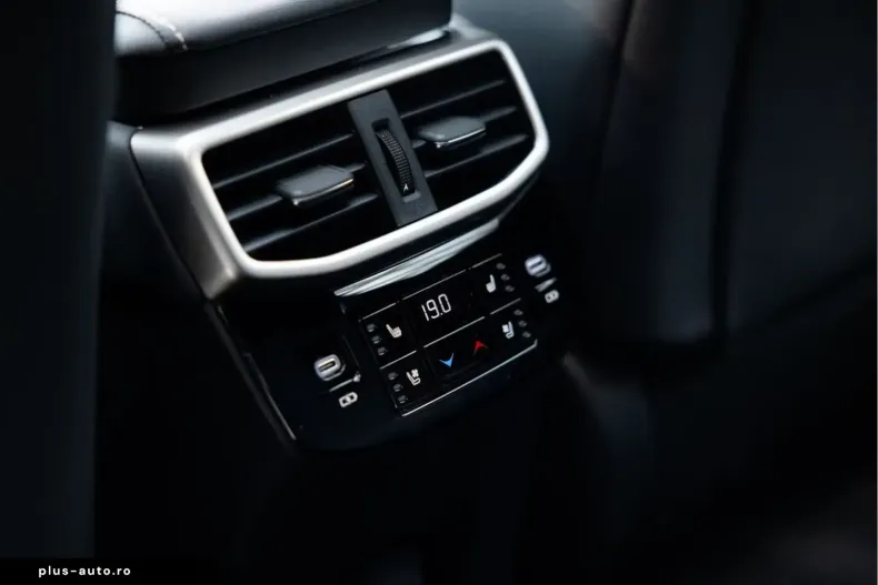 Lexus RX 500 din 2026 cu 24.100 km - oferta LEX180954 - foto 36