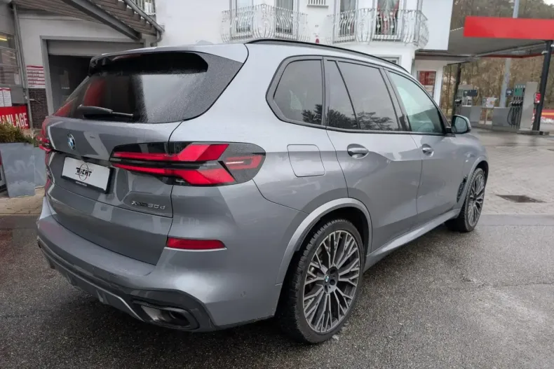 BMW X5 din 2024 cu 46.550 km - oferta BMW180955 - foto 5