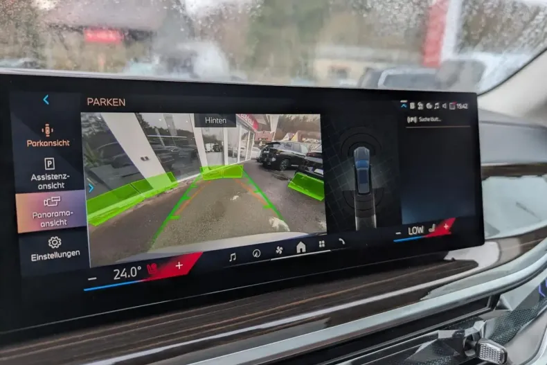 BMW X5 din 2024 cu 46.550 km - oferta BMW180955 - foto 10