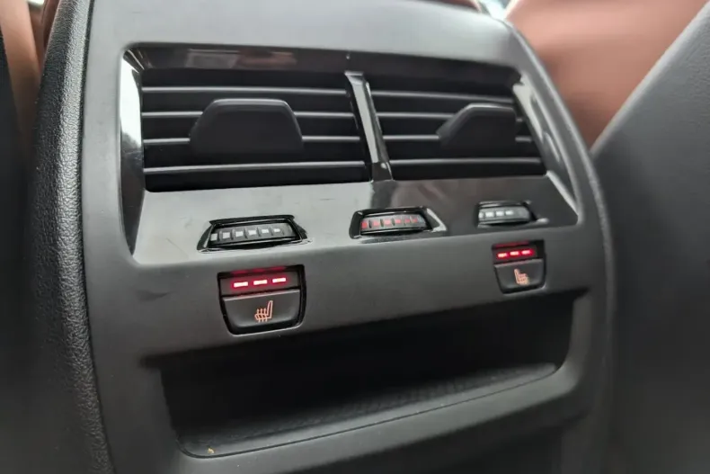 BMW X5 din 2024 cu 46.550 km - oferta BMW180955 - foto 13