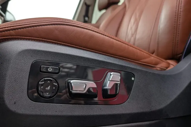 BMW X5 din 2024 cu 46.550 km - oferta BMW180955 - foto 14