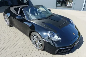 Porsche 992 din 2021 - oferta POR180956