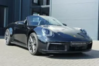 Porsche 992 din 2021 cu 41.000 km - oferta POR180956 - foto 3