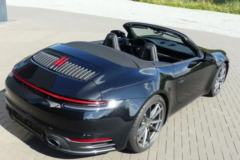 Porsche 992 din 2021 cu 41.000 km - oferta POR180956 - foto 6
