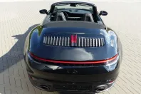 Porsche 992 din 2021 cu 41.000 km - oferta POR180956 - foto 7