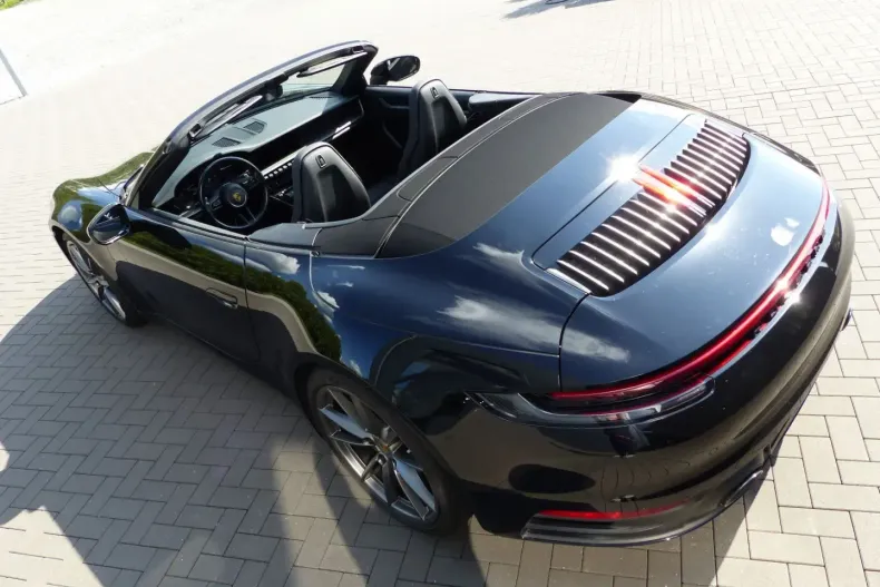 Porsche 992 din 2021 cu 41.000 km - oferta POR180956 - foto 8