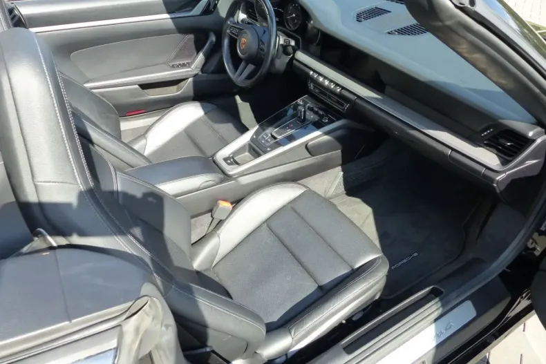 Porsche 992 din 2021 cu 41.000 km - oferta POR180956 - foto 10