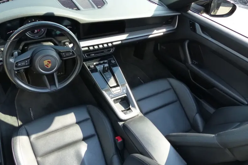 Porsche 992 din 2021 cu 41.000 km - oferta POR180956 - foto 11