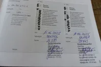 Porsche 992 din 2021 cu 41.000 km - oferta POR180956 - foto 13