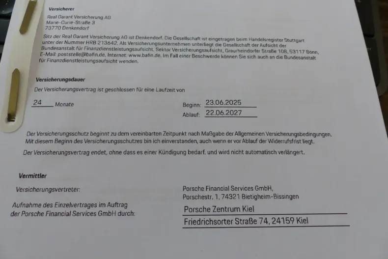 Porsche 992 din 2021 cu 41.000 km - oferta POR180956 - foto 14