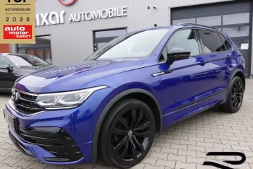 Volkswagen Tiguan din 2023 - oferta VOL180957