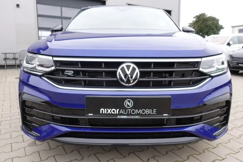 Volkswagen Tiguan din 2023 cu 69.282 km - oferta VOL180957 - foto 2
