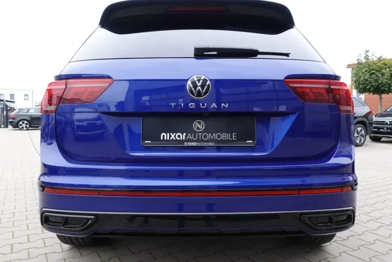 Volkswagen Tiguan din 2023 cu 69.282 km - oferta VOL180957 - foto 6