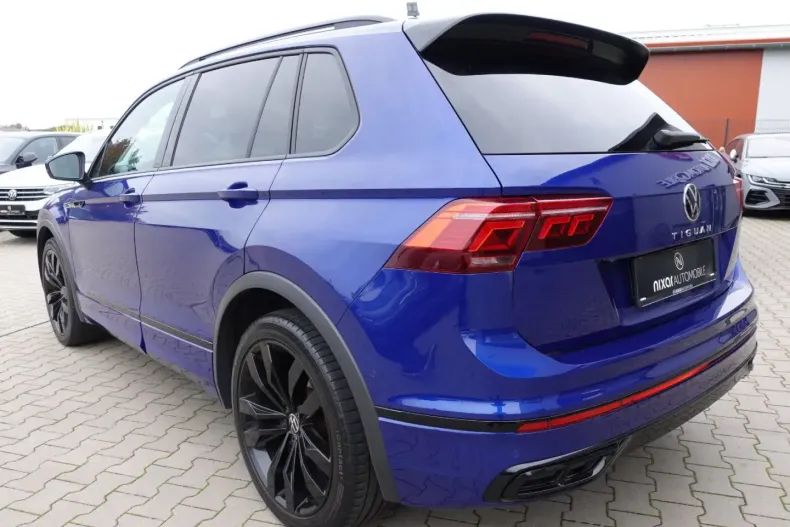 Volkswagen Tiguan din 2023 cu 69.282 km - oferta VOL180957 - foto 7