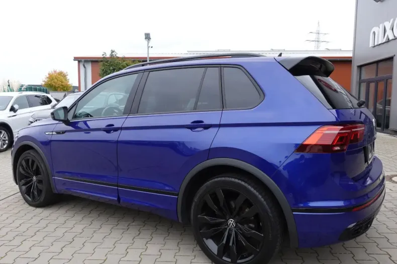 Volkswagen Tiguan din 2023 cu 69.282 km - oferta VOL180957 - foto 8