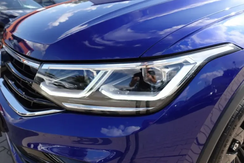 Volkswagen Tiguan din 2023 cu 69.282 km - oferta VOL180957 - foto 9