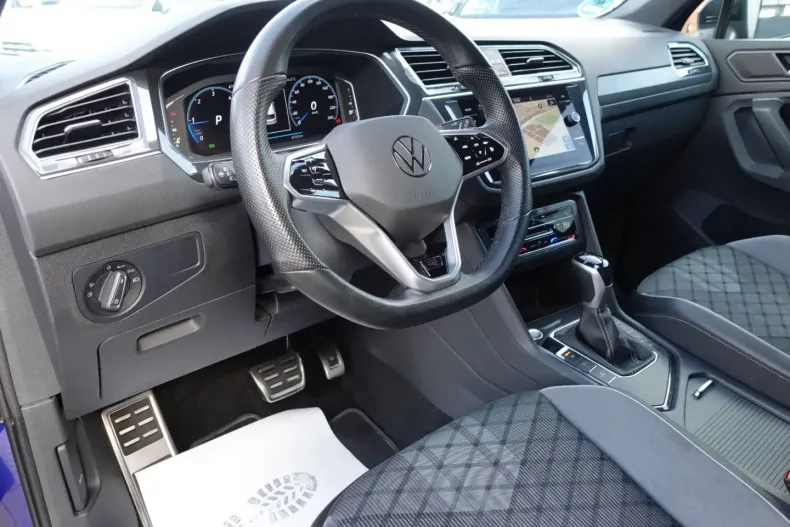 Volkswagen Tiguan din 2023 cu 69.282 km - oferta VOL180957 - foto 10