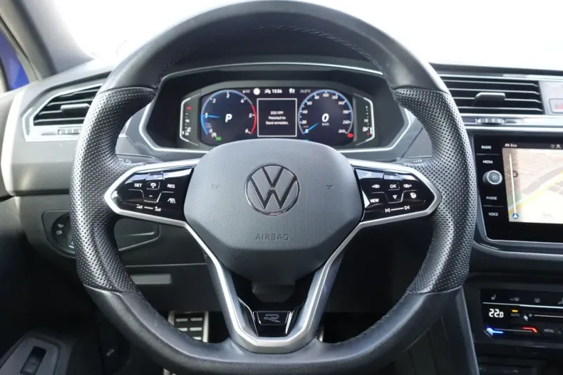 Volkswagen Tiguan din 2023 cu 69.282 km - oferta VOL180957 - foto 14