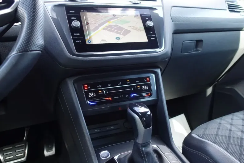 Volkswagen Tiguan din 2023 cu 69.282 km - oferta VOL180957 - foto 15