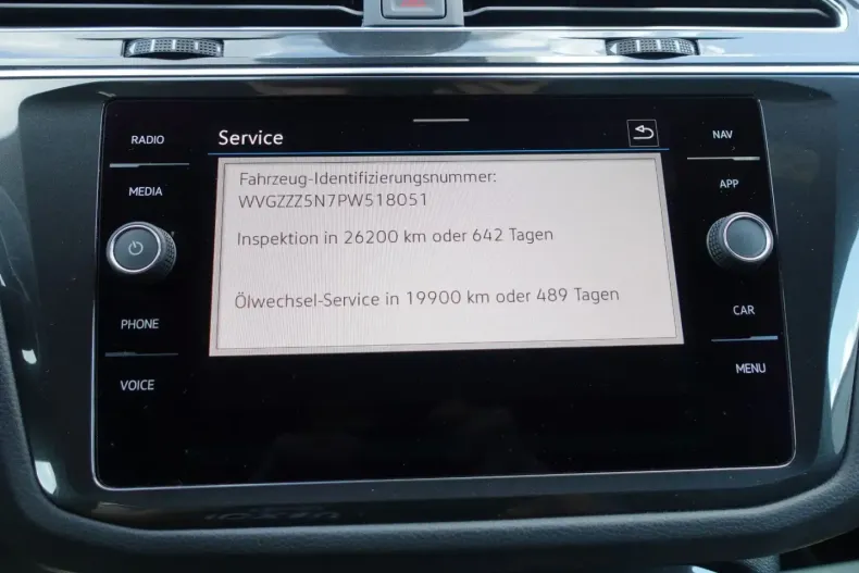 Volkswagen Tiguan din 2023 cu 69.282 km - oferta VOL180957 - foto 19