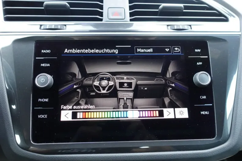 Volkswagen Tiguan din 2023 cu 69.282 km - oferta VOL180957 - foto 20