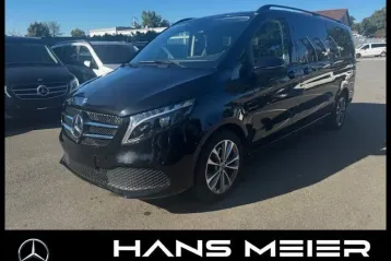 Mercedes-Benz V 300 din 2023 - oferta MER180958