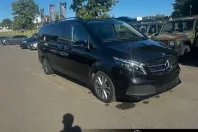 Mercedes-Benz V 300 din 2023 cu 40.000 km - oferta MER180958 - foto 2