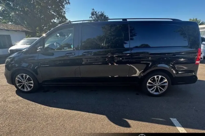 Mercedes-Benz V 300 din 2023 cu 40.000 km - oferta MER180958 - foto 5