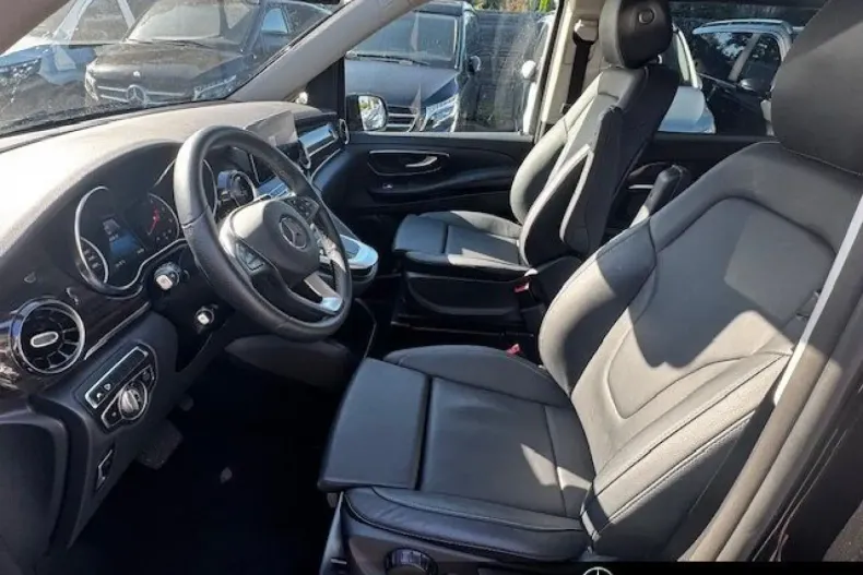 Mercedes-Benz V 300 din 2023 cu 40.000 km - oferta MER180958 - foto 7