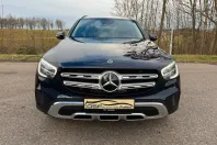 Mercedes-Benz GLC 300 din 2021 cu 82.000 km - oferta MER180959 - foto 2