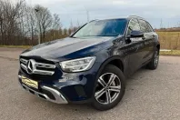 Mercedes-Benz GLC 300 din 2021 cu 82.000 km - oferta MER180959 - foto 3