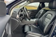 Mercedes-Benz GLC 300 din 2021 cu 82.000 km - oferta MER180959 - foto 10