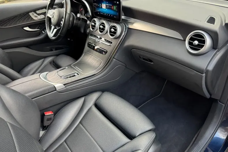 Mercedes-Benz GLC 300 din 2021 cu 82.000 km - oferta MER180959 - foto 15