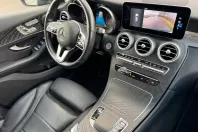 Mercedes-Benz GLC 300 din 2021 cu 82.000 km - oferta MER180959 - foto 16