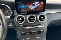 Mercedes-Benz GLC 300 din 2021 cu 82.000 km - oferta MER180959 - foto 17