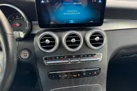 Mercedes-Benz GLC 300 din 2021 cu 82.000 km - oferta MER180959 - foto 21