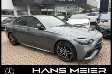 Mercedes-Benz C 220 din 2024 - oferta MER180960
