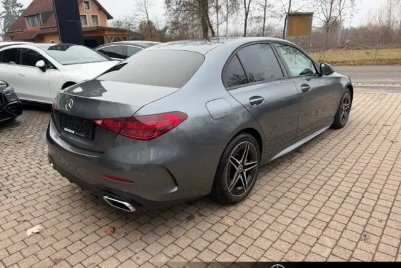 Mercedes-Benz C 220 din 2024 cu 62.000 km - oferta MER180960 - foto 3